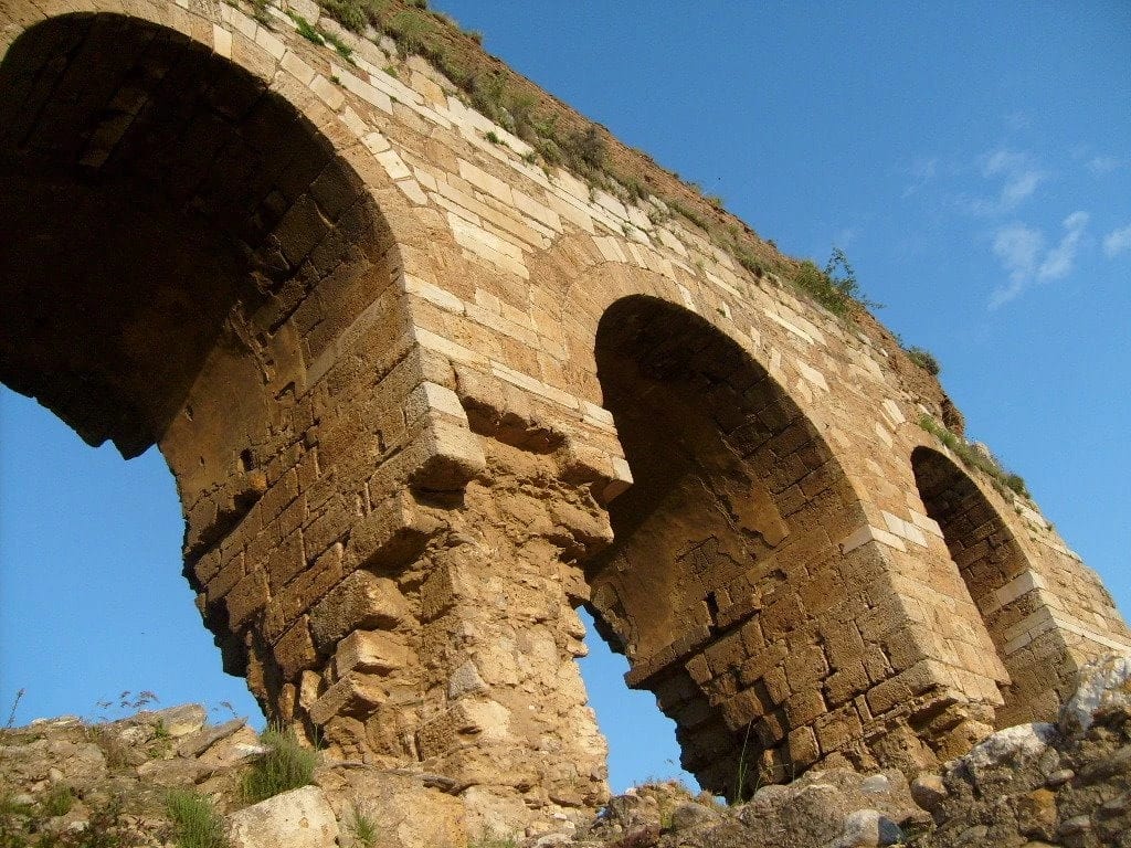 Tralles Antik Kenti (Tralleis) Hakkında Bilgiler