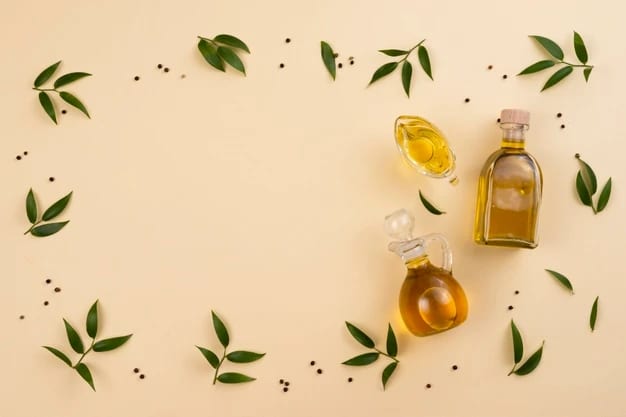 Zeytinyağı çeşitleri nelerdir?