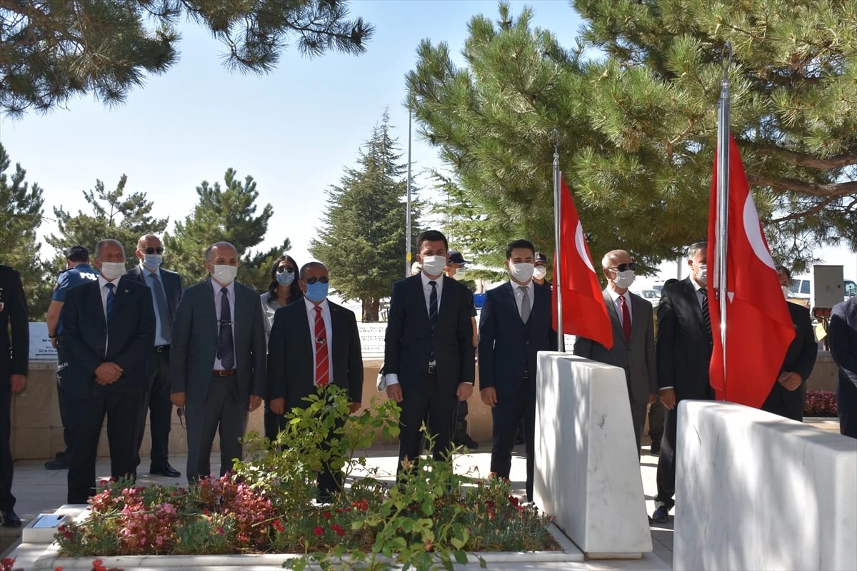 Büyük Taarruz’un 98. Yıl Dönümü Kutlanıyor