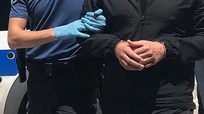 Aydın’da 14 Hırsızlık Olayının Şüphelisi 5 Kişi Tutuklandı