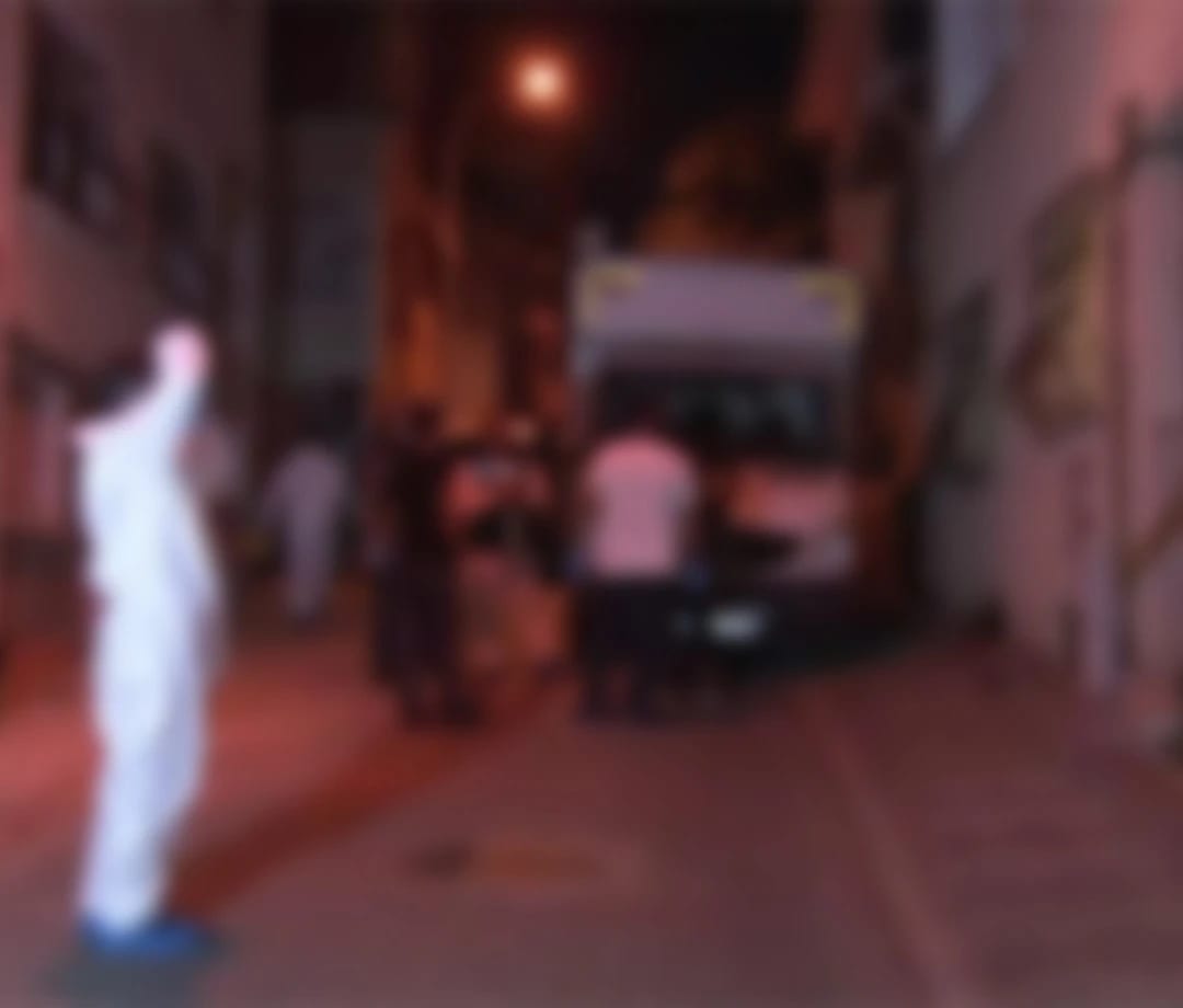 Aydın’da Restoranda Silahlı Saldırıya Uğrayan Kişi Öldü