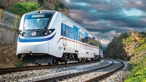 İZBAN 10. Yaşını Kutluyor