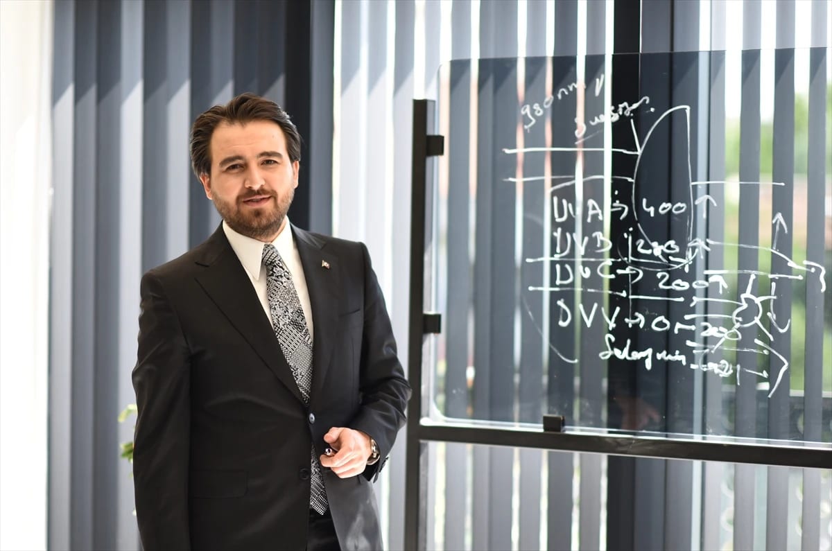 RD Global&ınvamed’den 30 Ağustos Zafer Bayramı Açıklaması