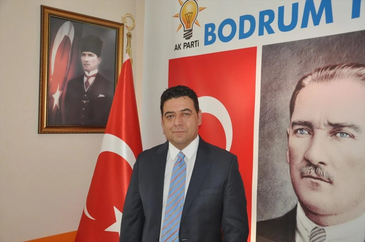 Bodrum’da Atık Suyun Doğaya Boşaltıldığı İddiası