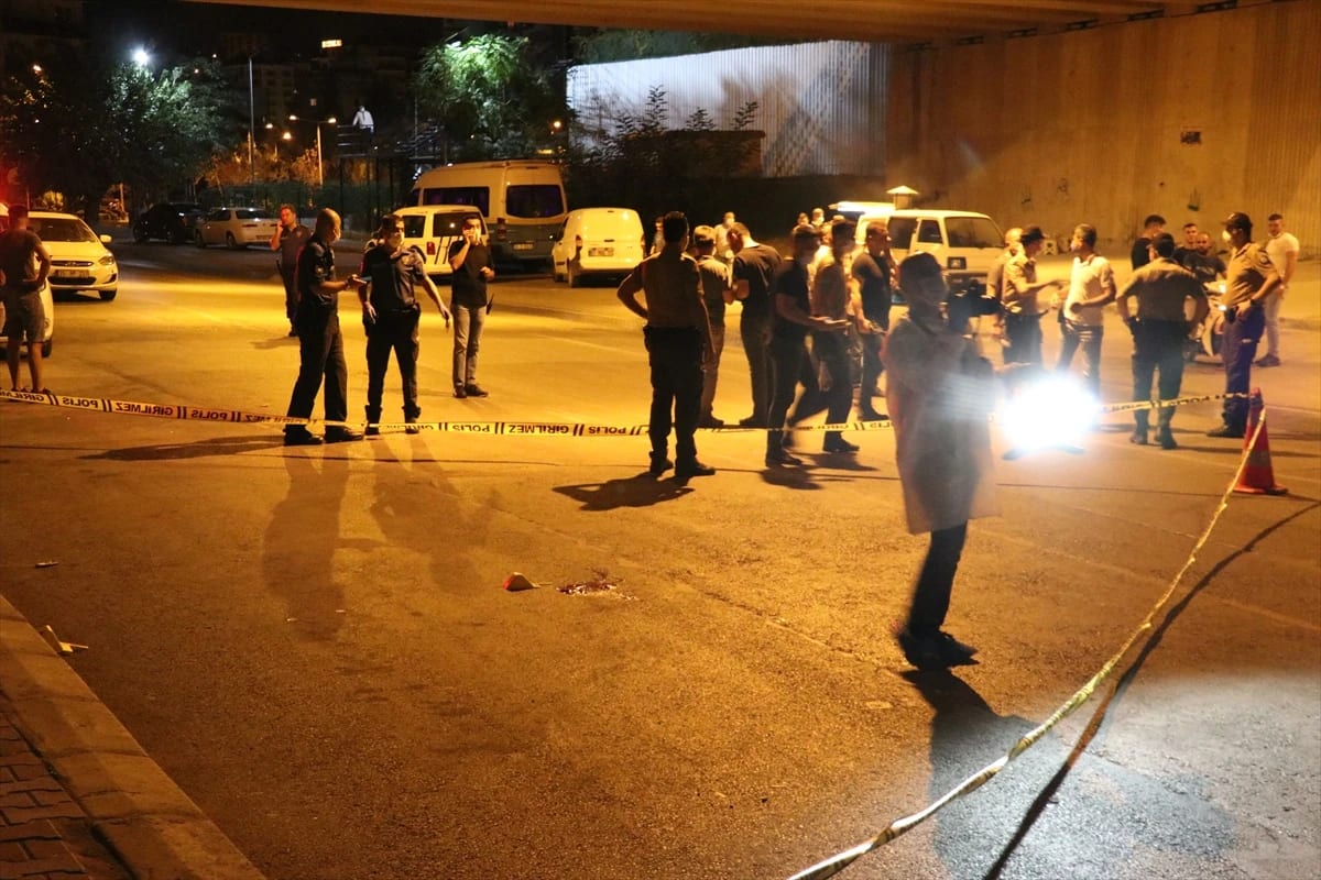 İzmir’de Kafasından Vurulan Kişi Hayatını Kaybetti