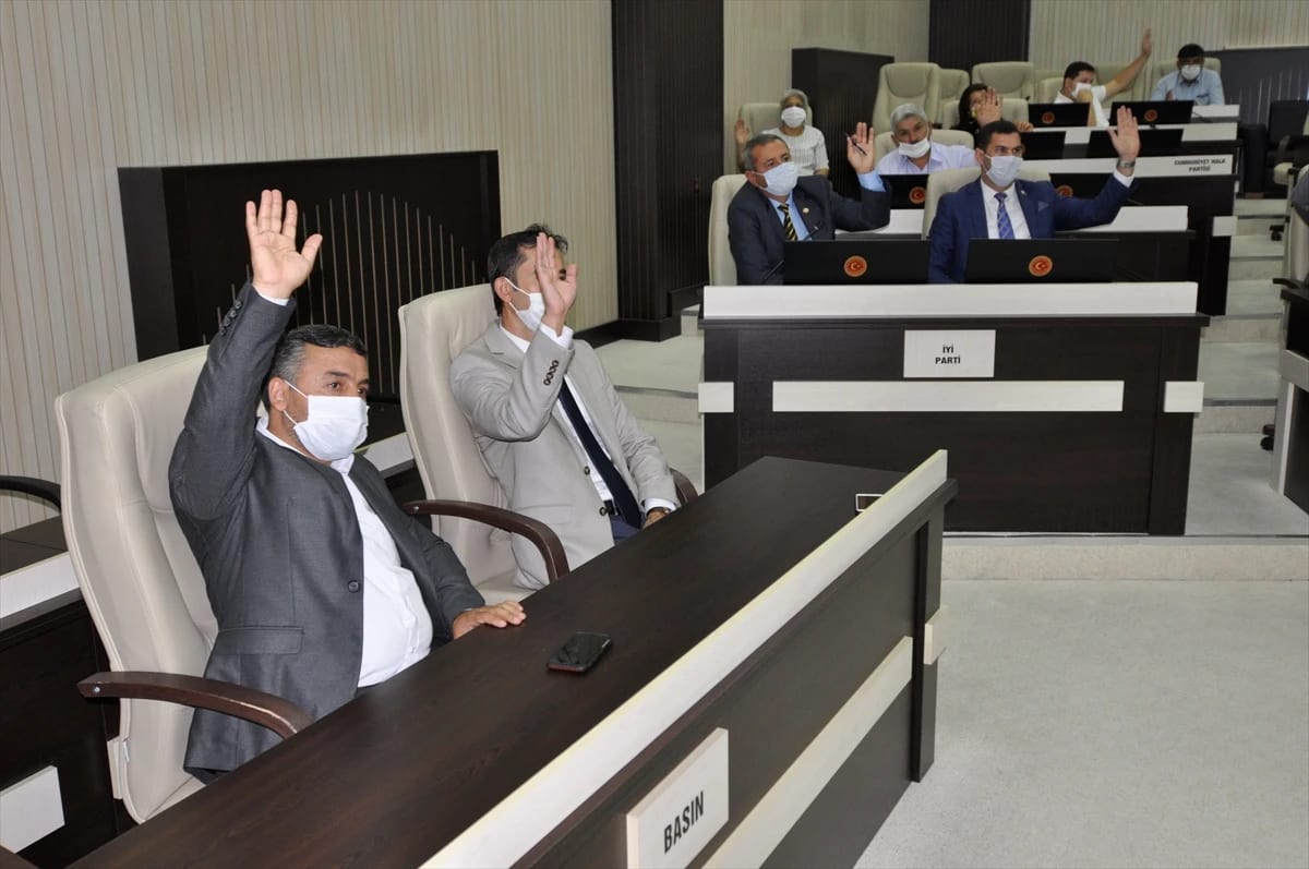 Afyonkarahisar’da Eylül Ayı İGM Toplantıları Başladı