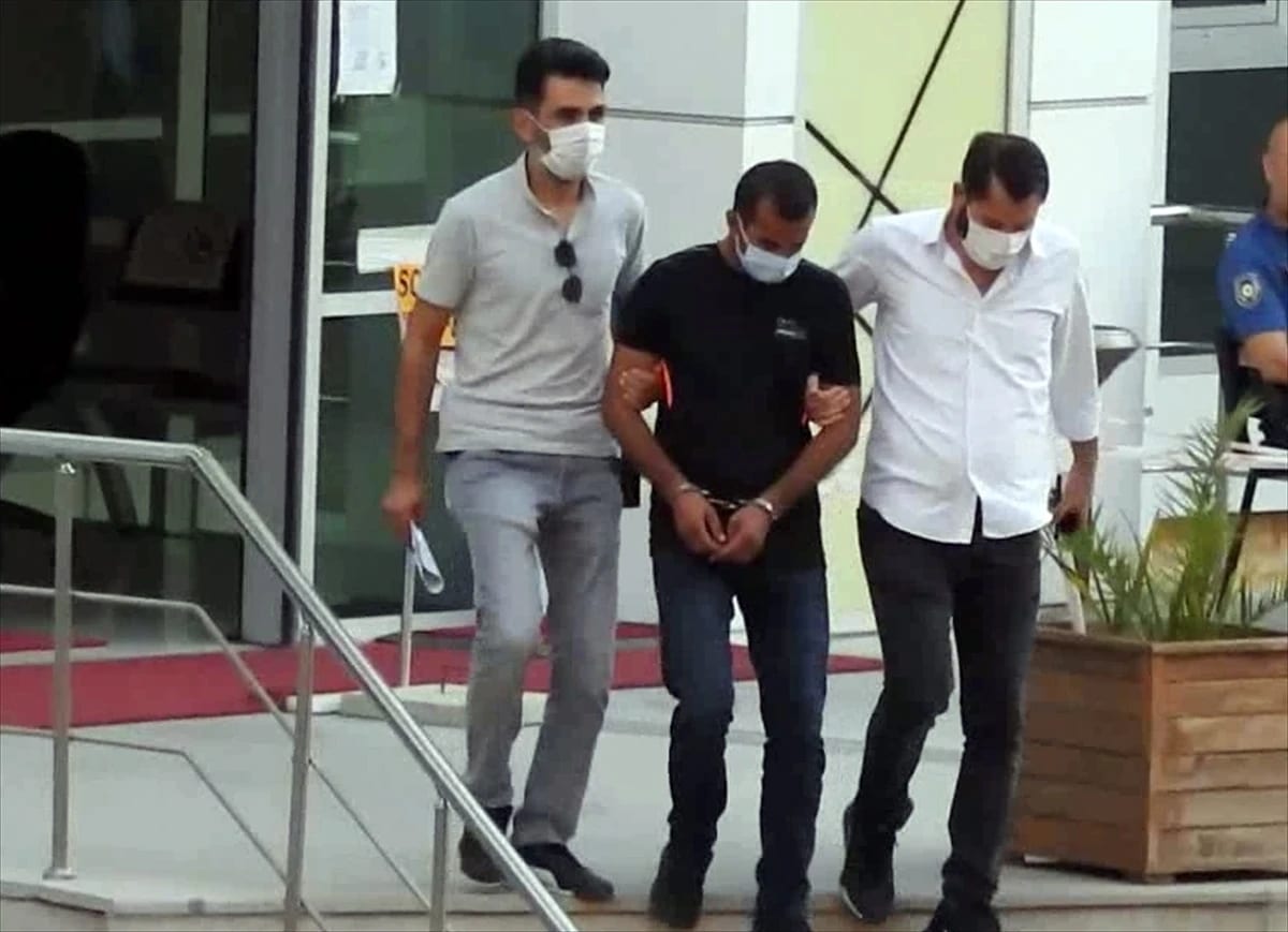 Manisa’da İki Kişiyi Dolandıran Zanlı İstanbul’da Yakalandı