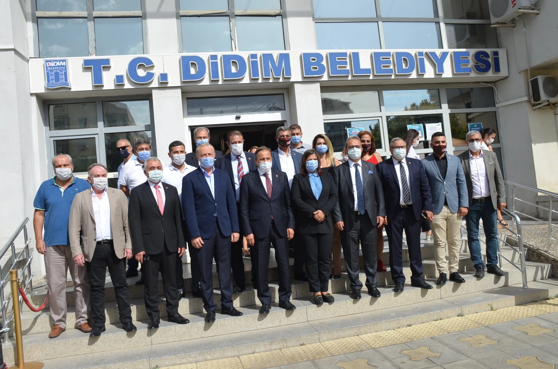 CHP’li Torun “Atabay’ın Mücadelesine Destek Olacağız”