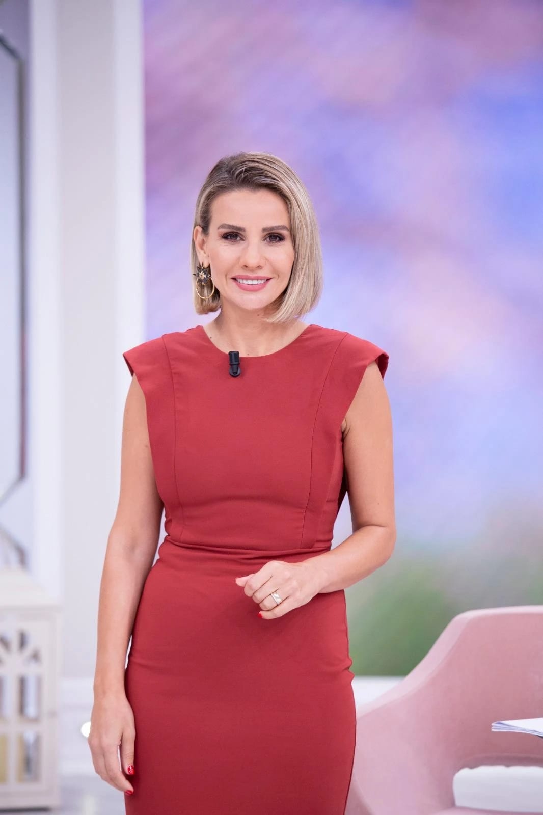 Esra Erol Son Gelişmeler Üzerine Açıklama Yaptı
