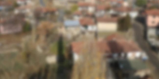 Afyonkarahisar’da Bir Köy Karantinaya Alındı