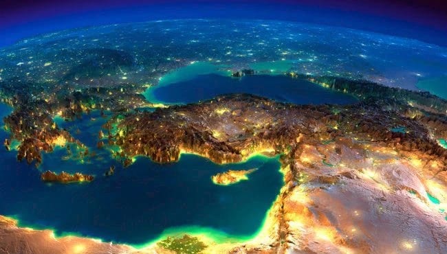 Anadolu’da “Taşlar Yerinden Oynuyor”