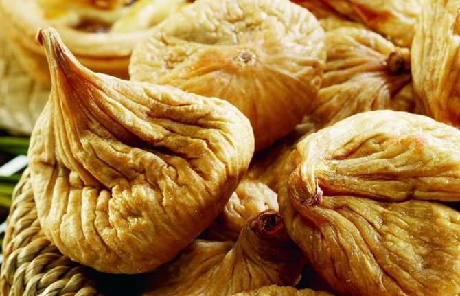 Kuru İncirde Kaliteyi Artırma Çalışmalarına İhracatçı Desteği
