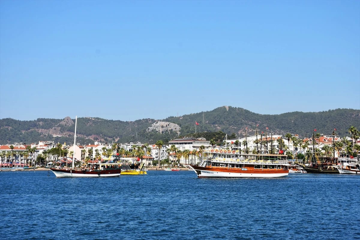 Türkiye’deki “Güvenli Tatil” İmkanı Salgın Döneminde Turizmi Hareketlendirdi