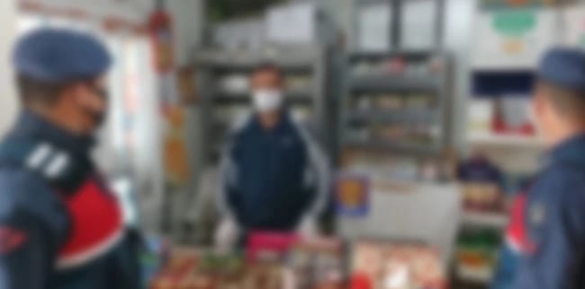 Türkiye Genelinde Yarın Kapsamlı Koronavirüs Tedbirleri Denetimi Yapılacak