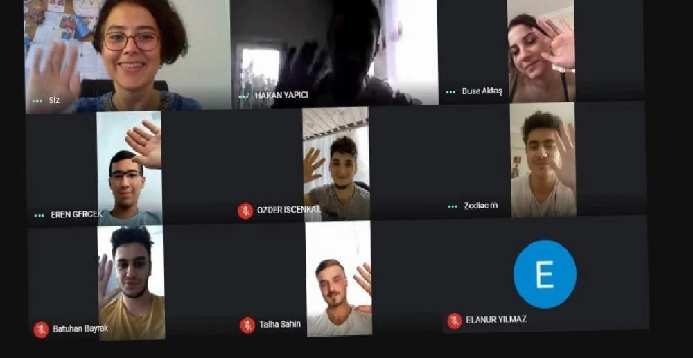 ADÜ Nazilli MYO Oryantasyon Eğitimi Gerçekleştirildi
