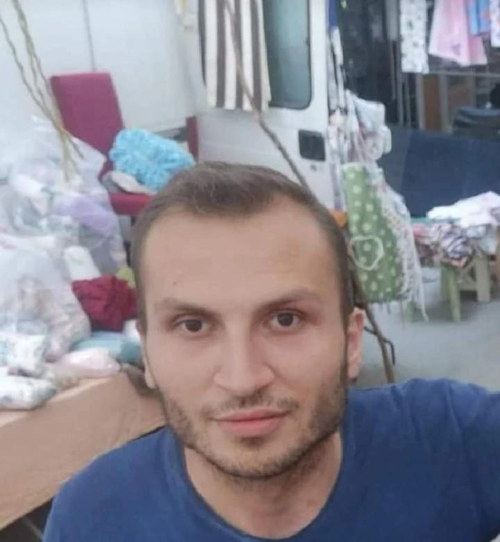 Aydınlı İçöz’den 5 Gündür Haber Alınamıyor