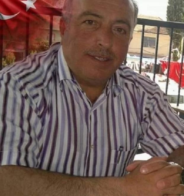 Aynı Köyde Bir Kişi Daha Hayatını Kaybetti