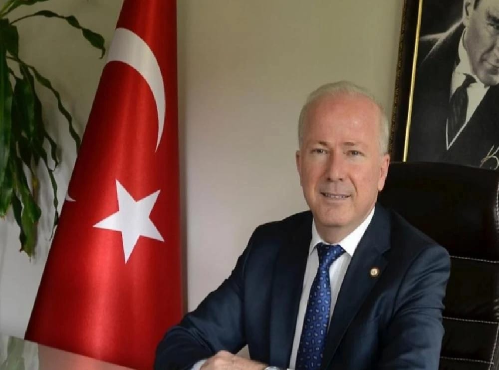 Başkan Karaarslan; “Sağlığın Ticareti Olmaz”