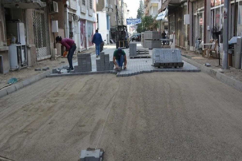 Başkan Özcan’dan Alternatif Yol Uyarısı
