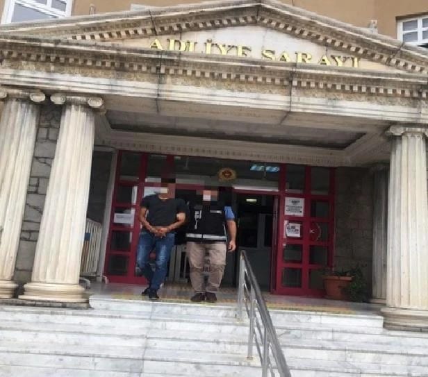 Didim’de Uyuşturucu Operasyonu (21.10.2020)