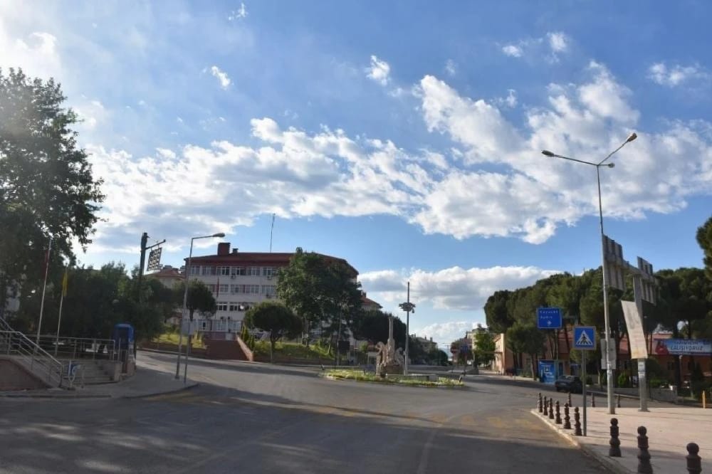 Karacasu’da 1 Kişi Korona Virüsü Yendi
