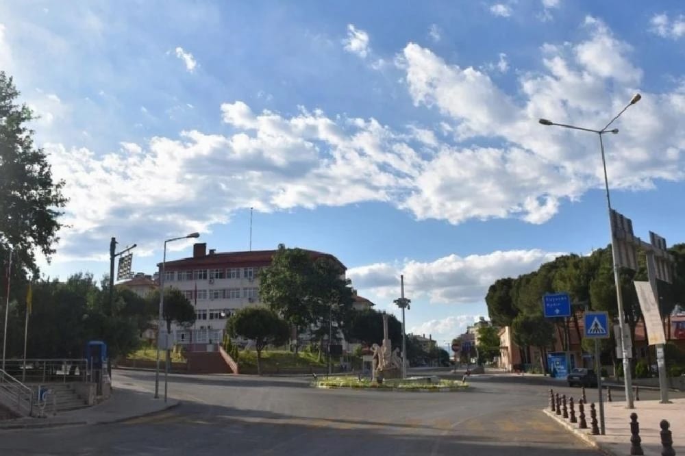 Karacasu’da Aktif Vaka Sayısı En Üst Seviyeye Ulaştı