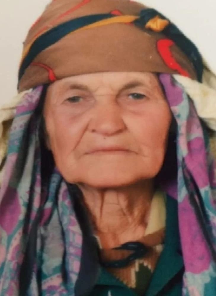 Karacasulu Zeliha Nineden 4 Gündür Haber Alınamıyor