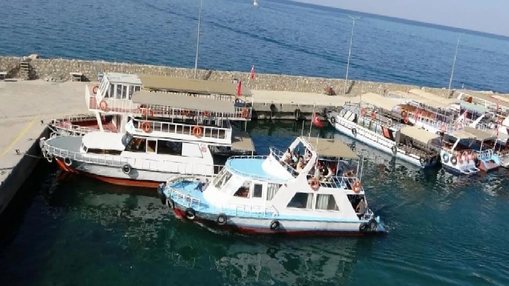 (Özel) Turizme Korona Virüs Etkisi