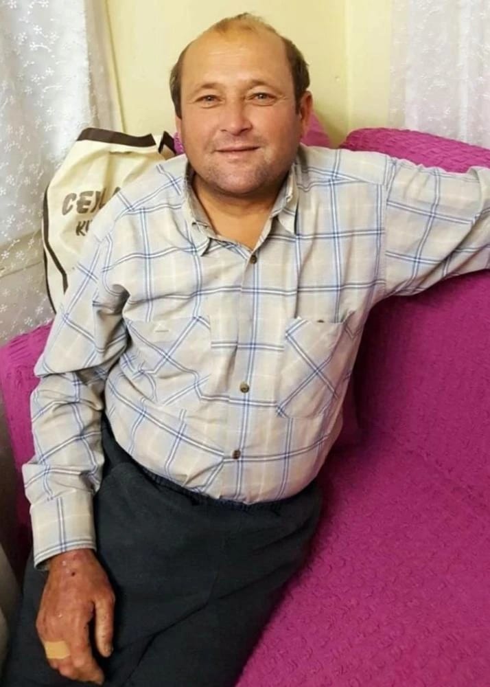 Polisten Kaçarken Yayaya Çarptı: 1 Ölü