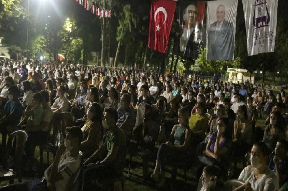 Sabahattin Ali’nin Eseri Efeler’de Sahnelenecek