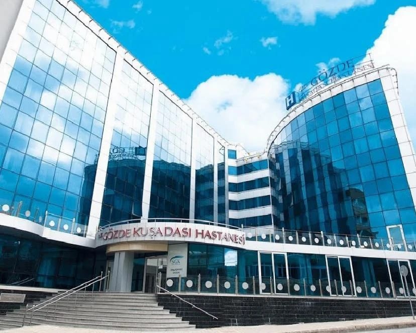 Sahte Alkolden Bir Ölüm de Kuşadası’nda Yaşandı