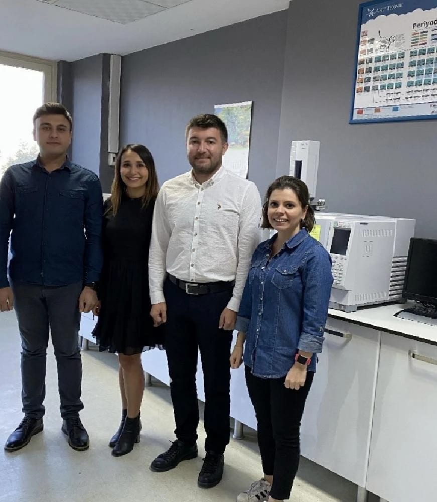 ADÜ Öğretim Üyesi Yılmaz’ın Projesine TÜBİTAK’tan Destek