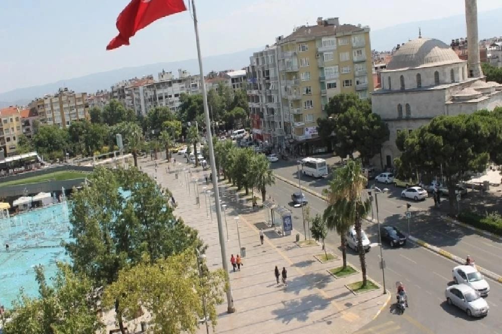 Aydın Valiliği’nden İzolasyon Uyarısı