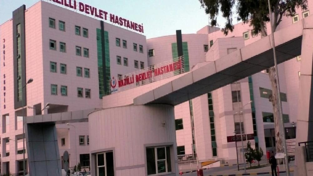 Aydın’da Biri Çocuk Üç Kişi Yedikleri Mantardan Zehirlendi