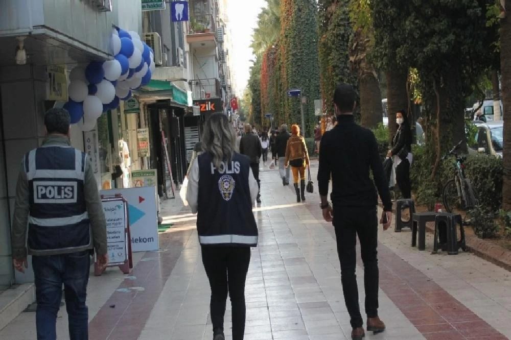 Aydın’da Denetimler Sıkılaştırıldı