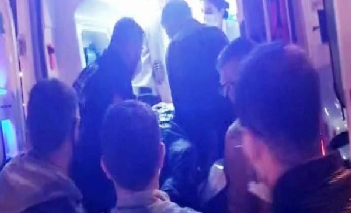 Aydın'ın Nazilli İlçesinde Trafik Kazası: 1 Ölü