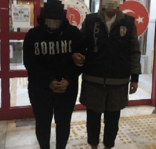 Didim’de Uyuşturucu Operasyonu; 4 Tutuklama