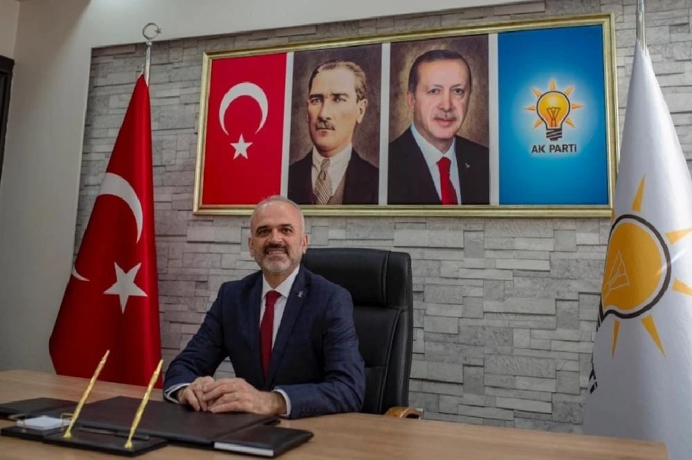 Elbir’den ’24 Kasım Öğretmenler Günü’ Mesajı