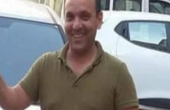 Hastane Personeli Korona Virüs Nedeniyle Yaşamını Yitirdi