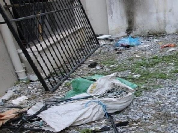 JASAT 180 Saatlik Görüntüden 5 Hırsızlık Olayını Çözdü