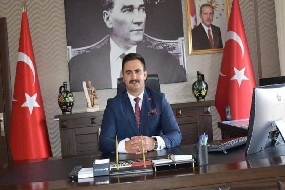 Kaymakam Ülkü’den Öğretmenler Günü Mesajı