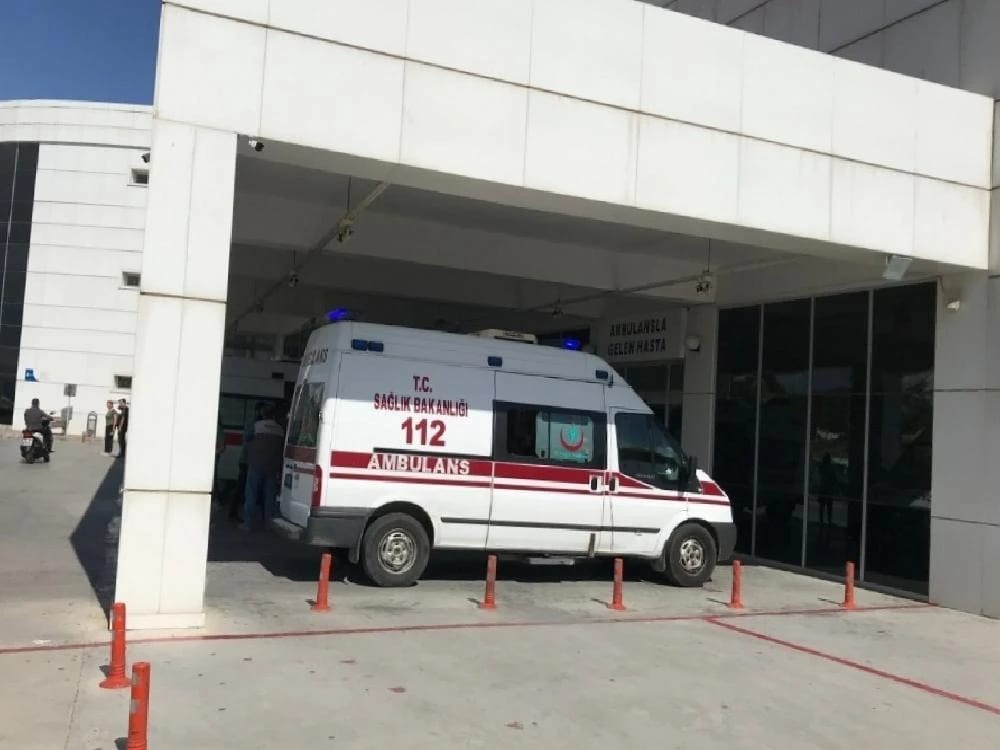 Kuşadası’nda Bağ Evinde Şüpheli Ölüm