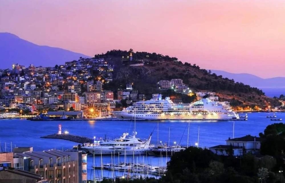 Kuşadası’nda Eğitime 2 Gün Ara Verildi