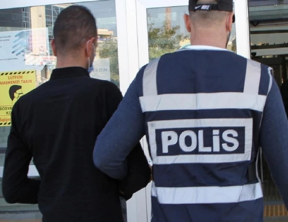 Nazilli’de Aranan 32 Şahıs Yakalandı, 23’ü Tutuklandı