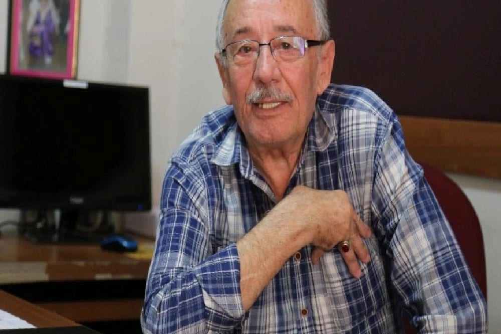 Oğluyla Aynı Kaderi Paylaştı