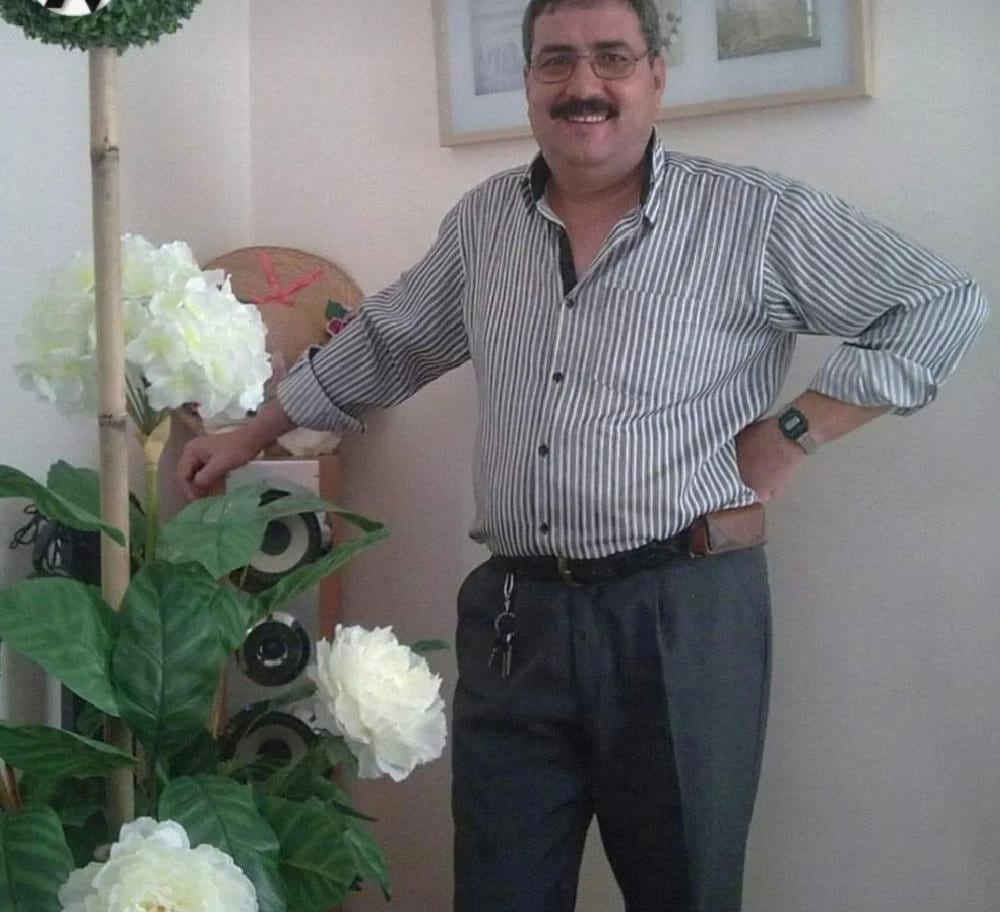 Sosyal Medyadan Helallik İsteyen Emekli İmam Hayatını Kaybetti