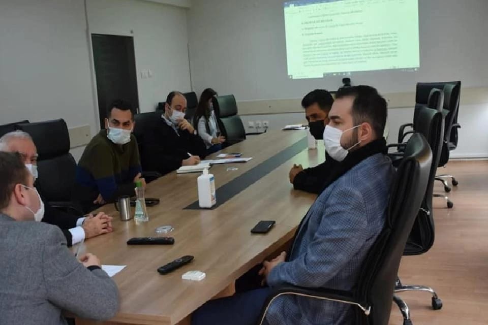 Arı Zararlısı Varroa Hastalığına karşı Toplu Mücadele Başlıyor