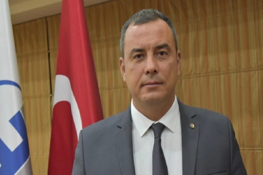 Aydın Ticaret Borsası Başkanı Çondur, 2020 Yılını Değerlendirdi