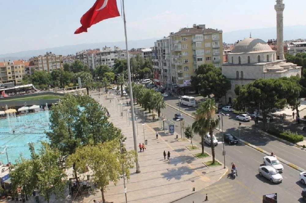 Aydın’da Konut Satışları Azaldı