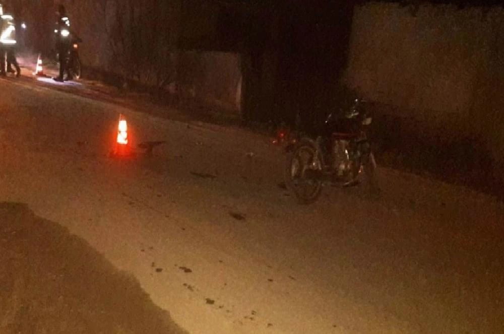 Aydın Çine'de Trafik Kazası: 1 Ölü